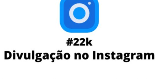 Imagem do grupo de WhatsApp Divulga