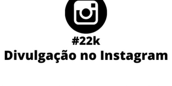 Imagem do grupo de WhatsApp Divulgam