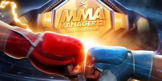 Imagem do grupo de WhatsApp MMA MANAGER 2
