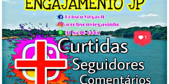 Imagem do grupo de WhatsApp ENGAJAMENTO JP... 🚀🔥🇧🇷