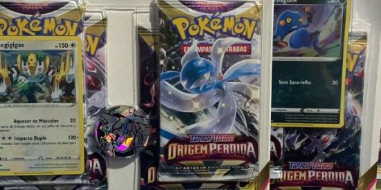 Imagem do grupo de WhatsApp Pokemon Rifa Blister Orig Perdida