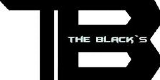 Imagem do grupo de WhatsApp The Blacks/ Vice Online