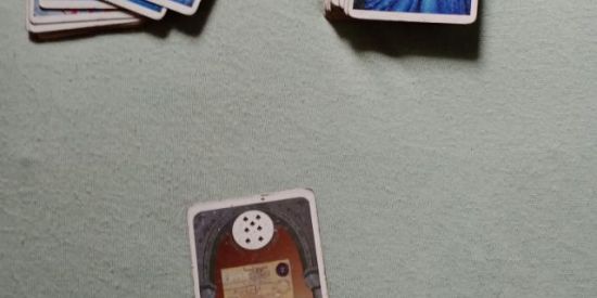 Imagem do grupo de WhatsApp Jogos de cartas gratuita