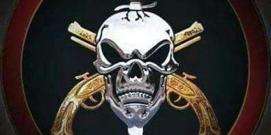 Imagem do grupo de WhatsApp Recrutamento 77