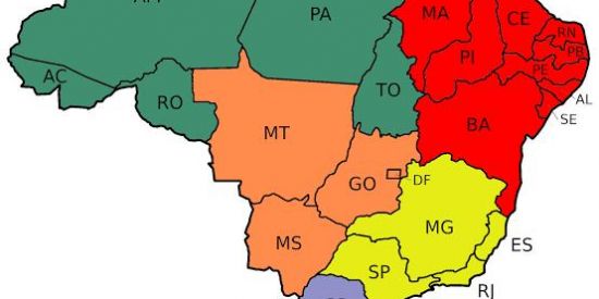 Imagem do grupo de WhatsApp Grupo Nacional Br.