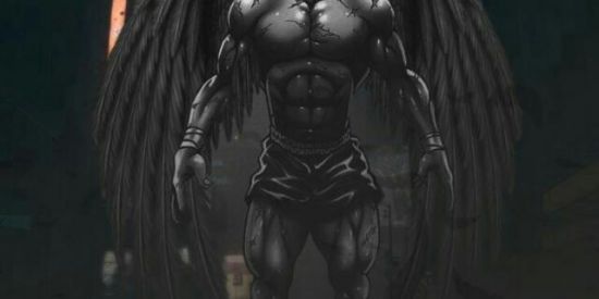 Imagem do grupo de WhatsApp †🕊️Anti-Otario👑۝