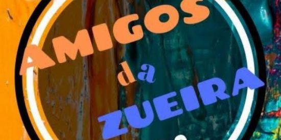 Imagem do grupo de WhatsApp ❌⭕🅰️〽️ℹ️G⭕S D🅰️ ZUEℹ️R🅰️⭕❌3.0