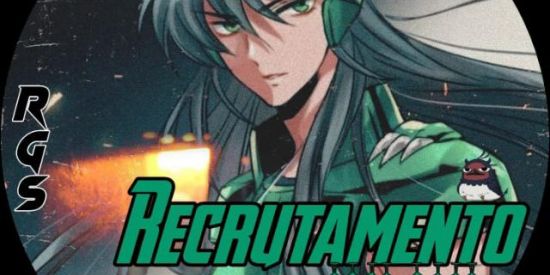 Imagem do grupo de WhatsApp •|💚RECRUTAMENTO🌙✨