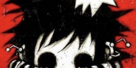 Imagem do grupo de WhatsApp Emo come mofo sem futuro☠️