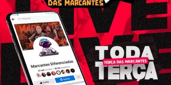 Imagem do grupo de WhatsApp 🤝AMIGOS DJ MICHEL PRESSÃO