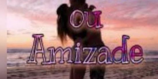 Imagem do grupo de WhatsApp ❤️👩‍❤️‍💋‍👨 NAMORO OU AMIZADE ❤️👩‍❤️‍💋‍👨