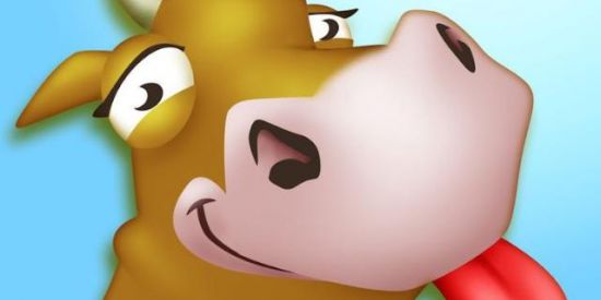 Imagem do grupo de WhatsApp HayDay!