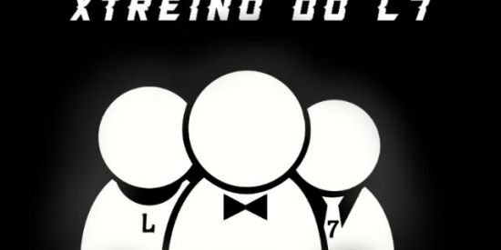Imagem do grupo de WhatsApp 👑XTREINO DO L7 👑