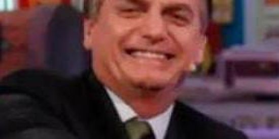 Imagem do grupo de WhatsApp Núcleo Direita