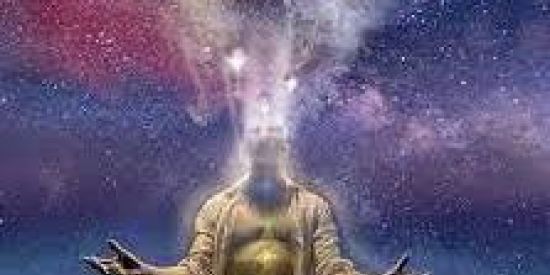 Imagem do grupo de WhatsApp Parapsicologia