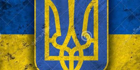 Imagem do grupo de WhatsApp 🇺🇦UCRÂNIA ✞