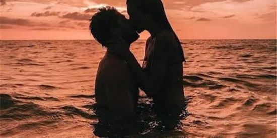 Imagem do grupo de WhatsApp Namoro e amizade