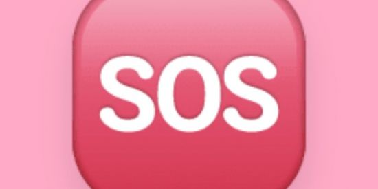 Imagem do grupo de WhatsApp POVO DO 8° 🆘🆘