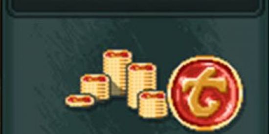 Imagem do grupo de WhatsApp ✅ Rifa Tibia Coins ✅