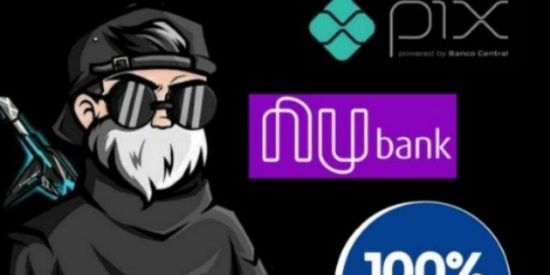 Imagem do grupo de WhatsApp Sam Vendas