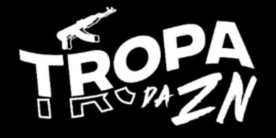 Imagem do grupo de WhatsApp Tropa da zn