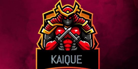 Imagem do grupo de WhatsApp KAIQUE - VENDAS E TROCAS✅