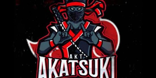 Imagem do grupo de WhatsApp RECRUTAMENTO AKATSUKI FF