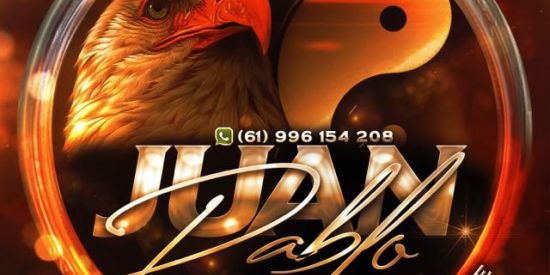 Imagem do grupo de WhatsApp PRÉ CLIENTES - JUAN PABLO