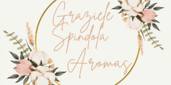 Imagem do grupo de WhatsApp Graziele Spindola- Aromas