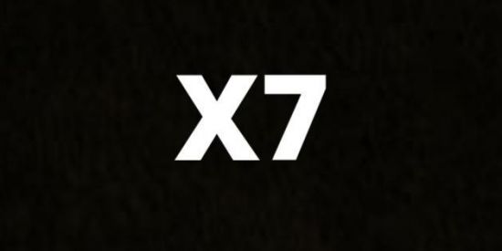 Imagem do grupo de WhatsApp RECRUTAMENTO X7