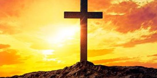 Imagem do grupo de WhatsApp Jesus te ama❤️