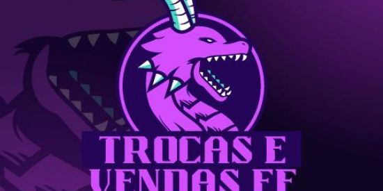 Imagem do grupo de WhatsApp VENDAS E TROCAS FF