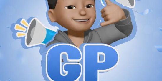 Imagem do grupo de WhatsApp GP divulgação de rifas1