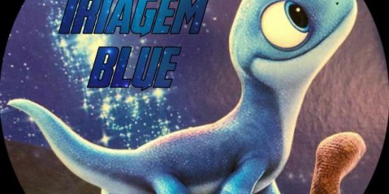 Imagem do grupo de WhatsApp 💙τяιαgєм||•ϐℓυє⃝ৢۜ͜͡⍣