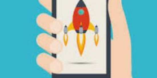 Imagem do grupo de WhatsApp 🎮Tenha seu próprio app📱