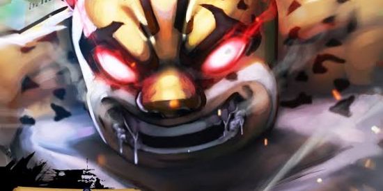 Imagem do grupo de WhatsApp Blox fruit