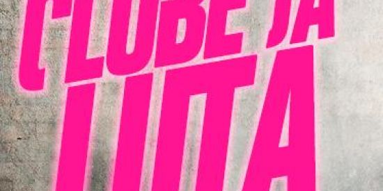 Imagem do grupo de WhatsApp <~*👊CLUBE da LUTA👊*~>