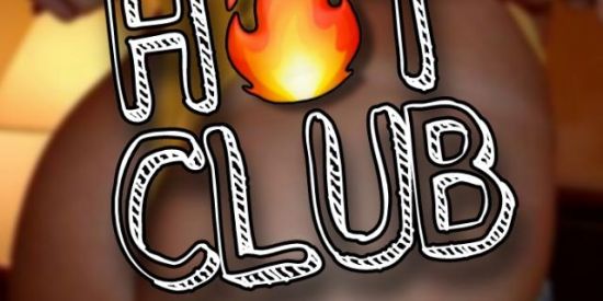 Imagem do grupo de WhatsApp ~HOT CLUB 😈🔞🔥