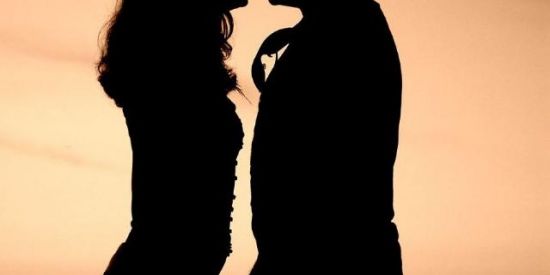 Imagem do grupo de WhatsApp formando casais