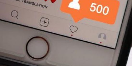 Imagem do grupo de WhatsApp Vendas de Seguidores 🤩