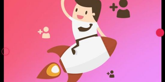 Imagem do grupo de WhatsApp ATACADO SEGUIDORES BRASIL 📢🇧🇷