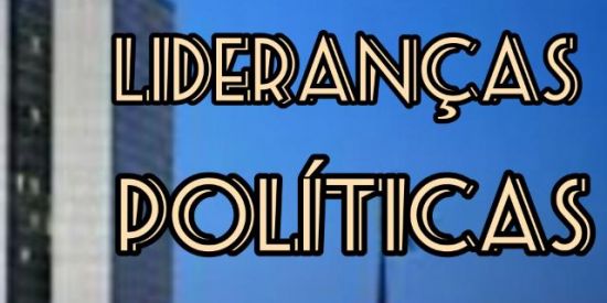 Imagem do grupo de WhatsApp LIDERANÇAS⚖POLÍTICAS