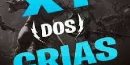 Imagem do grupo de WhatsApp X1 dos crias falcon gg