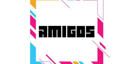 Imagem do grupo de WhatsApp AMIGOS👽