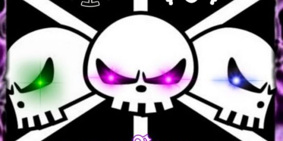 Imagem do grupo de WhatsApp Caça hunters