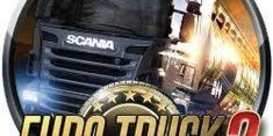 Imagem do grupo de WhatsApp Euro truck simulador 2eaa