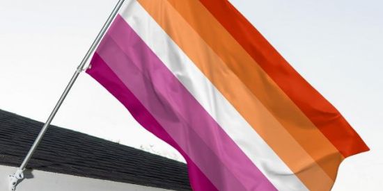 Imagem do grupo de WhatsApp 🏳️‍🌈Meninas lesbicas🏳️‍🌈