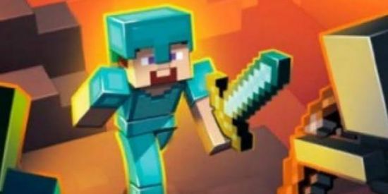 Imagem do grupo de WhatsApp Grupo Mine Survival 2.0