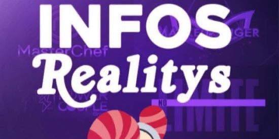 Imagem do grupo de WhatsApp INFOS 𝐑𝐄𝐀𝐋𝐈𝐓𝐈𝐄𝐒 👁‍🗨🔥