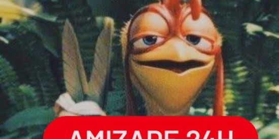 Imagem do grupo de WhatsApp Amizade 24h